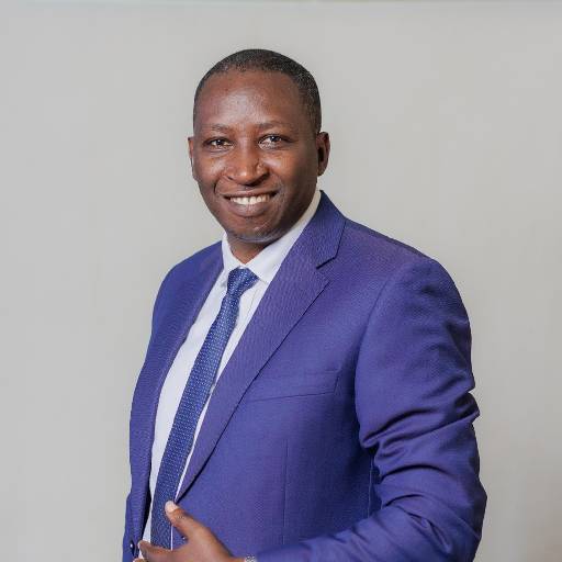 Davis Mugabi - leadership profile picture