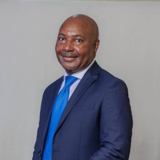 Frank Tindyebwa - leadership profile picture