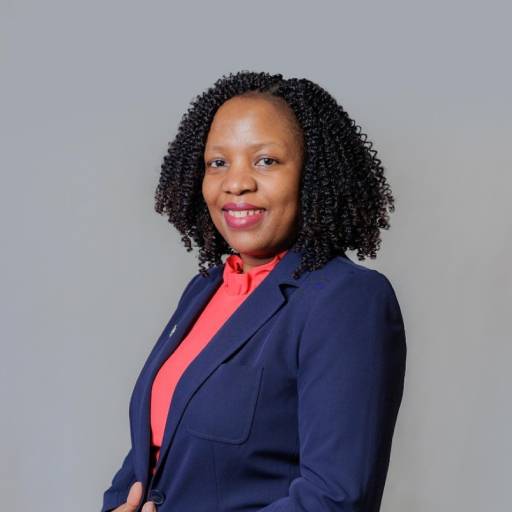 Joan M Musiime - leadership profile picture