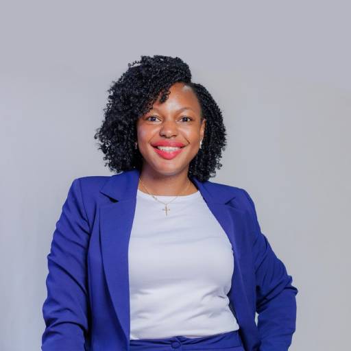 Juliet Murungi - leadership profile picture