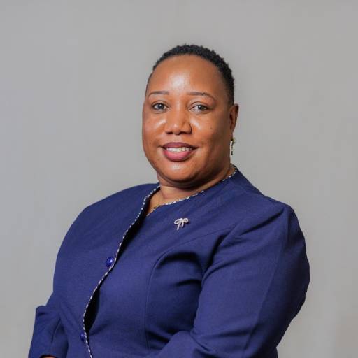 Cissy Nanfuka - leadership profile picture