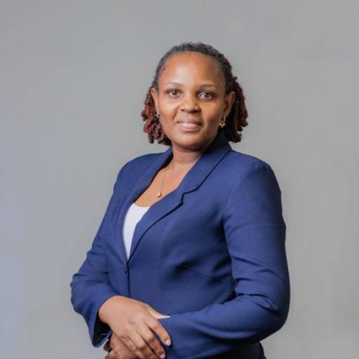 Gloria Besigye - leadership profile picture