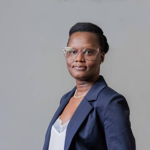 Olive Adera - leadership profile picture