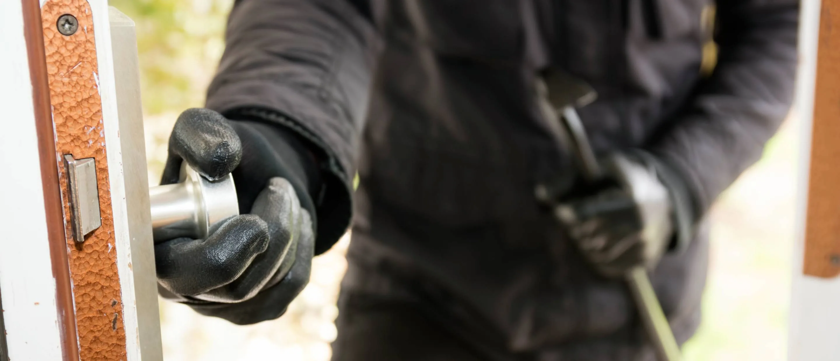 Burglary Insurance